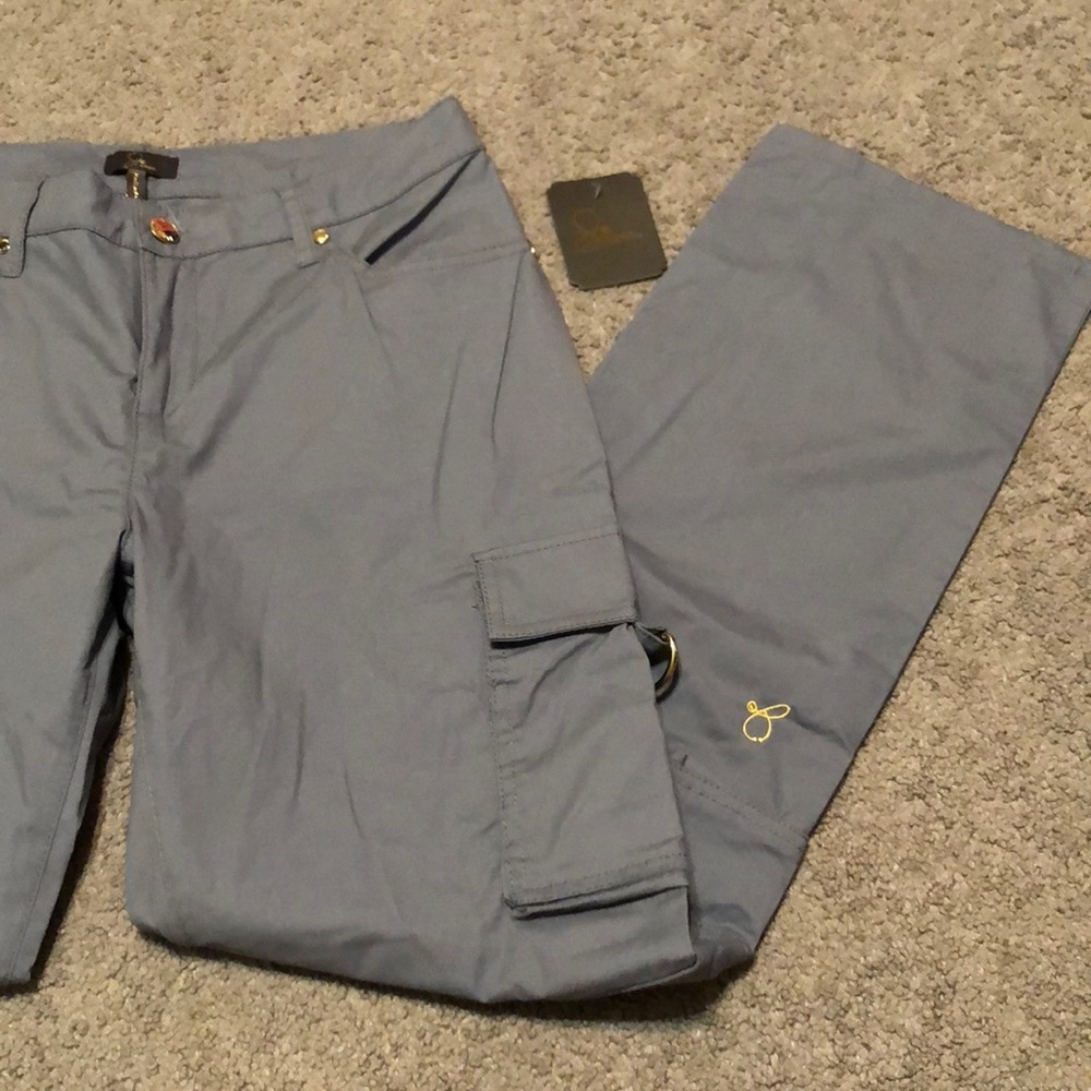 Jaanuu Pants Size S